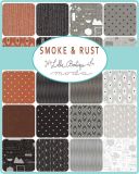 Smoke & Rust