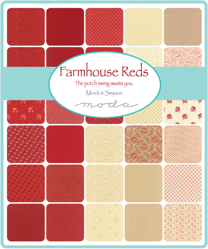 Farmhouse Reds