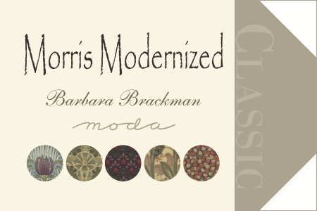 Morris Modernized