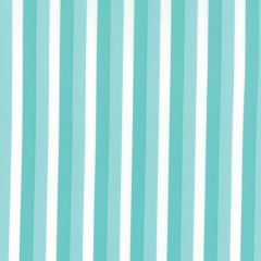 Color Theory Ombre Stripes Teal