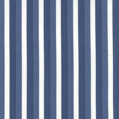 Color Theory Ombre Stripes Navy