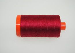 Aurifil Garn 2260 Red Wine