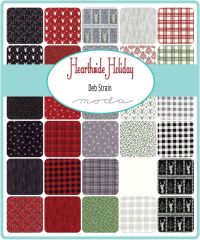 Hearthside Holiday, Charm Pack