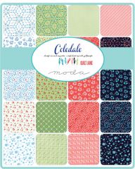 Coledale, Mini Charm Pack