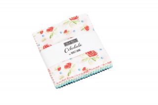 Coledale, Mini Charm Pack