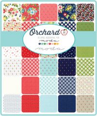 Orchard, Charm Pack