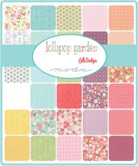 Lollipop Garden, Jelly Roll