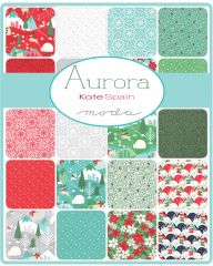 Aurora, Charm Pack