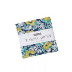 Flour Garden, Charm Pack