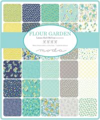 Flour Garden, Charm Pack