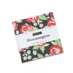 Bloomington, Charm Pack