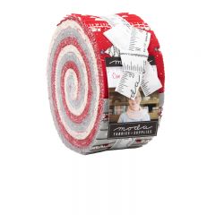 Country Christmas, Jelly Roll