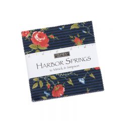 Harbor Springs, Charm Packs