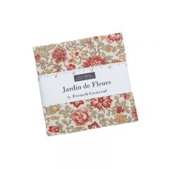 Jardin de Fleurs, Charm Pack