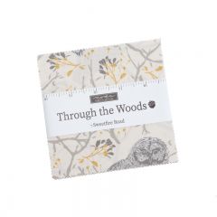 Through the Woods, Charm Pack