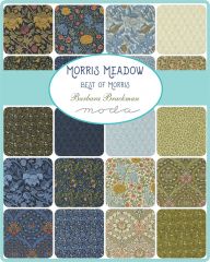 Morris Meadow, Charm Pack