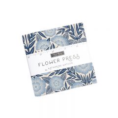 Flower Press, Charm Pack