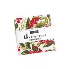 Pine Valley, Charm Pack