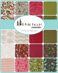 Pine Valley, Charm Pack