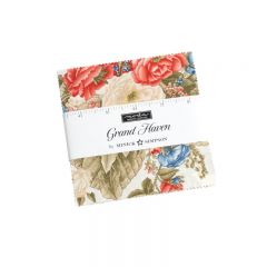 Grand Haven, Charm Pack
