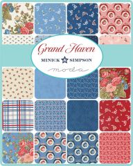 Grand Haven, Charm Pack