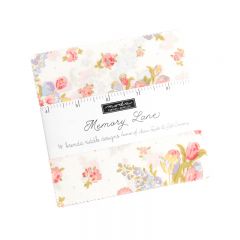 Memory Lane, Charm Pack