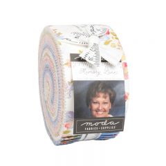 Memory Lane, Jelly Roll