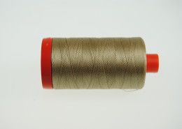 Aurifil Garn 2326 Sand