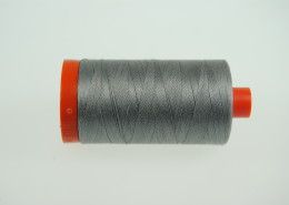 Aurifil Garn 2620 Stainless Steel