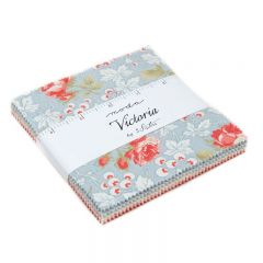 Victoria, Charm Pack