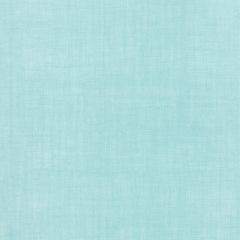 True Luck Linen Aqua