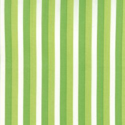 Color Theory Ombre Stripes Lime