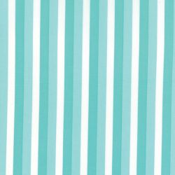 Color Theory Ombre Stripes Teal