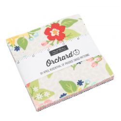 Orchard, Charm Pack