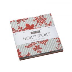 Northport, Charm Pack