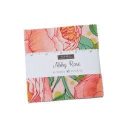 Abby Rose, Charm Pack