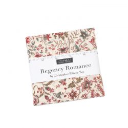 Regency Romance, Charm Pack