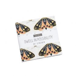 Dwell in Possibillity, Charm Pack