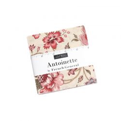 Antoinette, Charm Pack