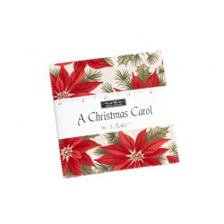 A Christmas Carol, Charm Pack