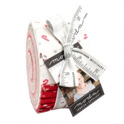 A Very Sweet Christmas, Jelly Roll
